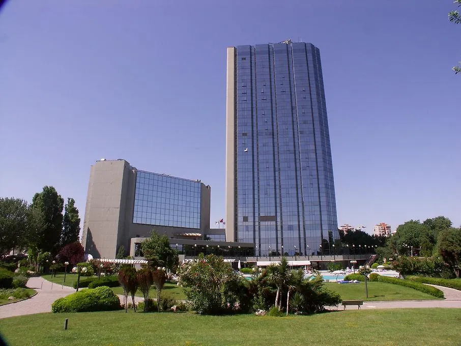 Sheraton Istanbul Atakoy Hotel 5*,  Turcia