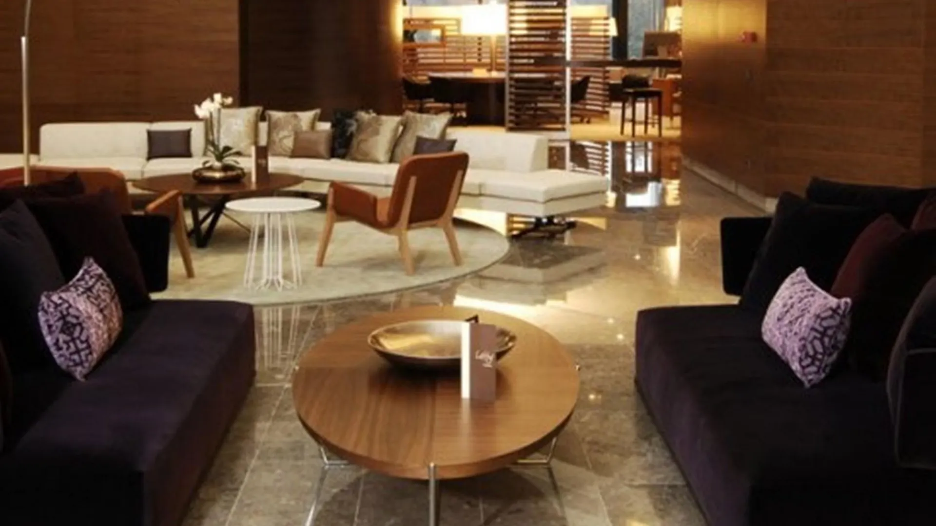 *****  Sheraton Istanbul Atakoy Hotel Turquie