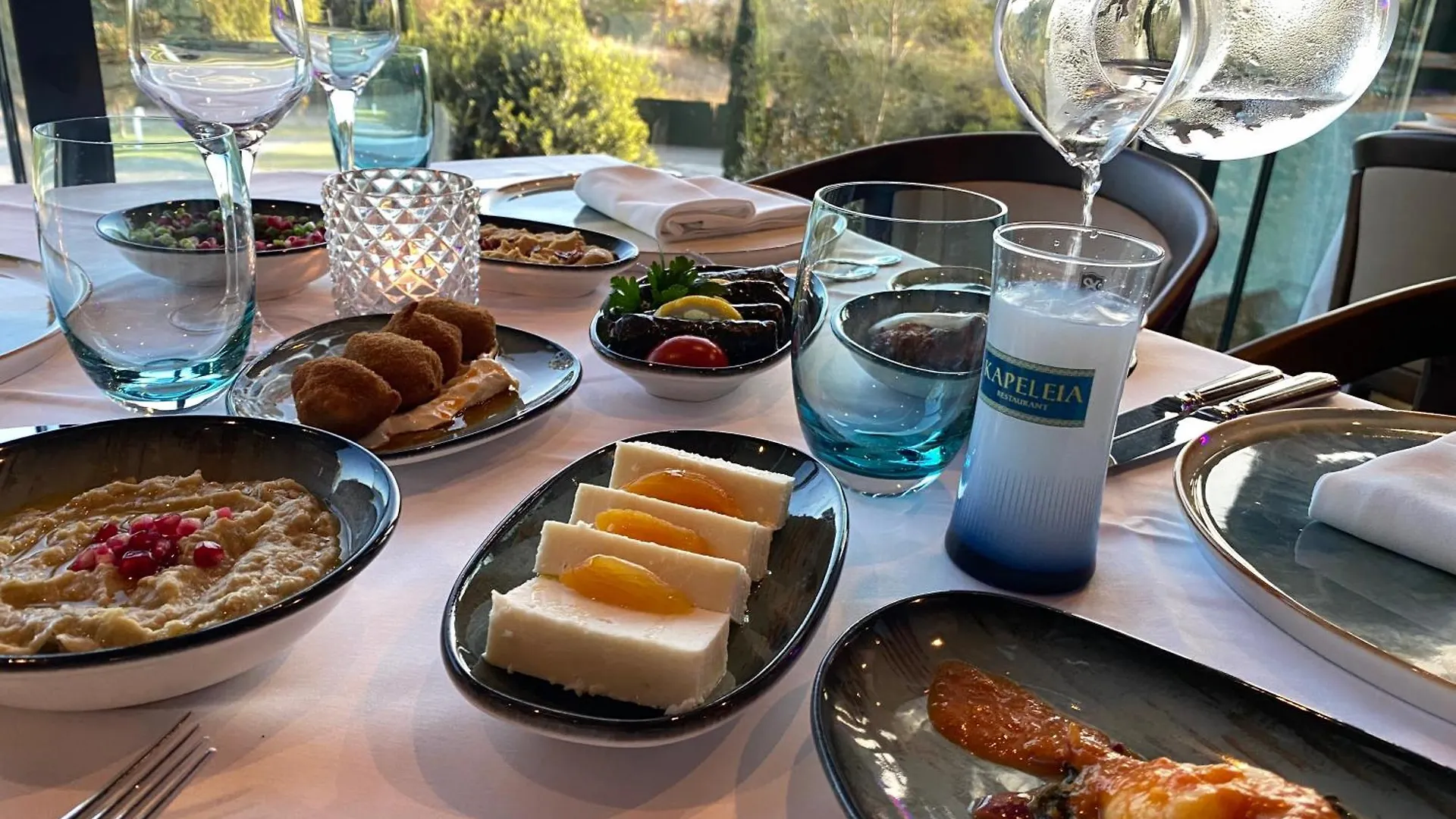 *****  Sheraton Istanbul Atakoy Hotel Turcia