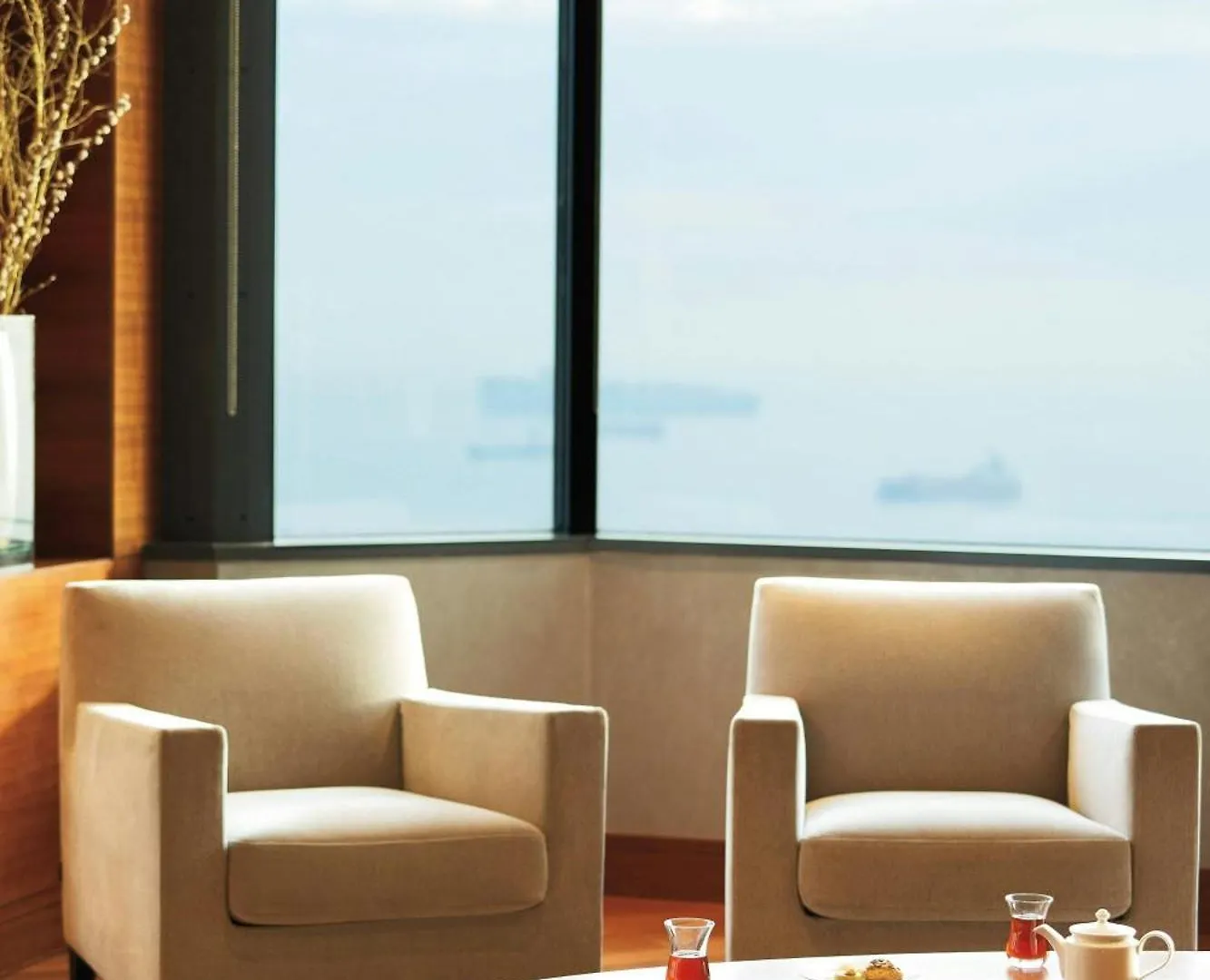 Sheraton Istanbul Atakoy Hotel