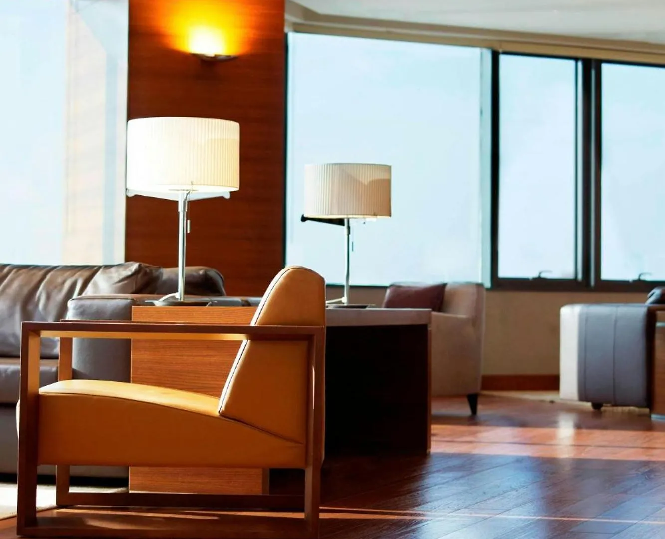 Sheraton Istanbul Atakoy Hotel 5*,