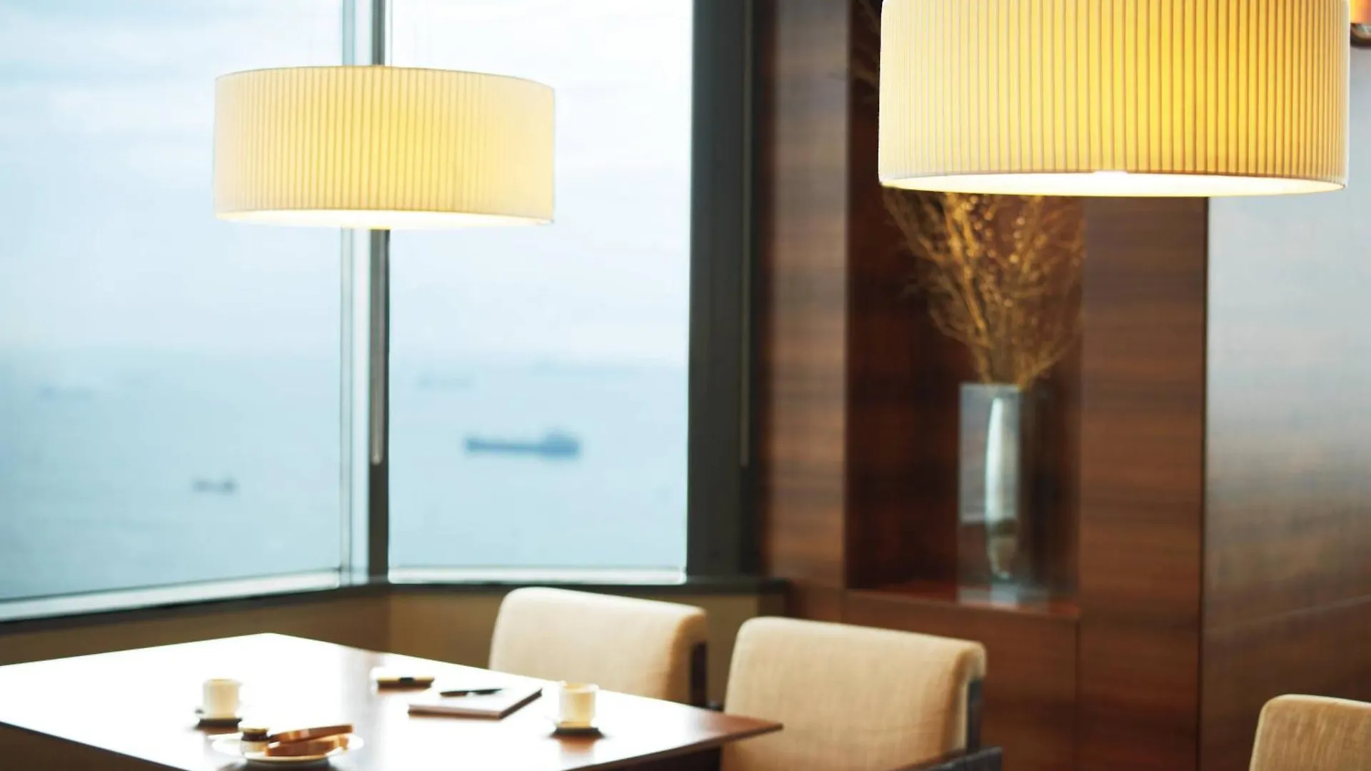 Sheraton Istanbul Atakoy Hotel