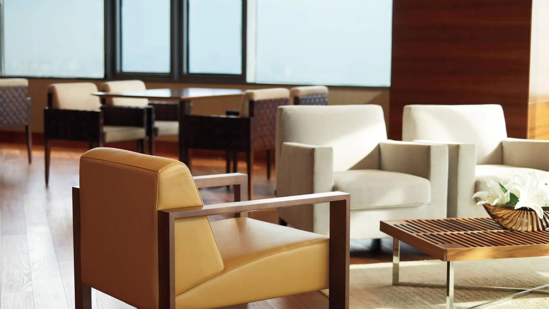 Sheraton Istanbul Atakoy Hotel
