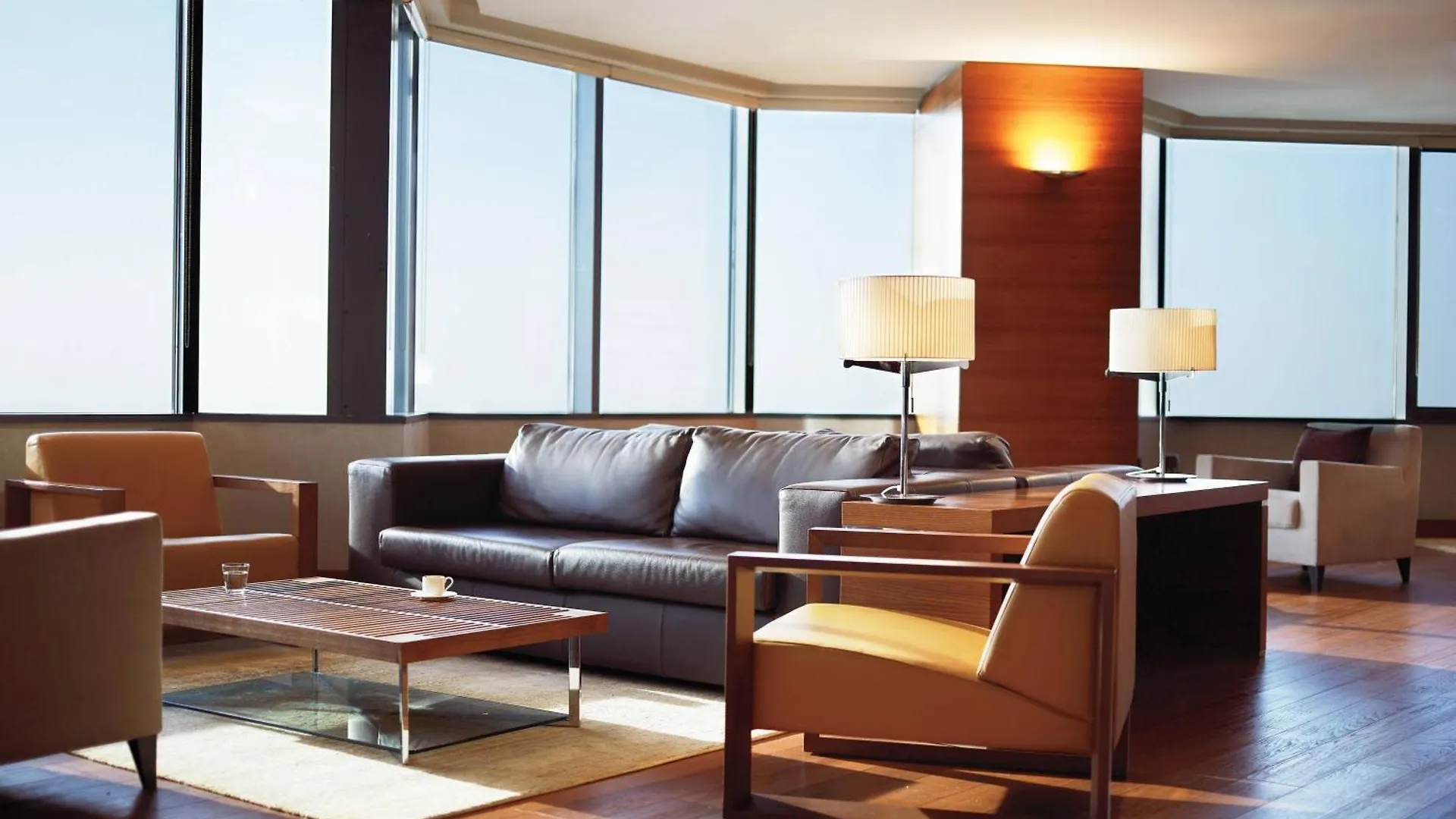 Sheraton Istanbul Atakoy Hotel