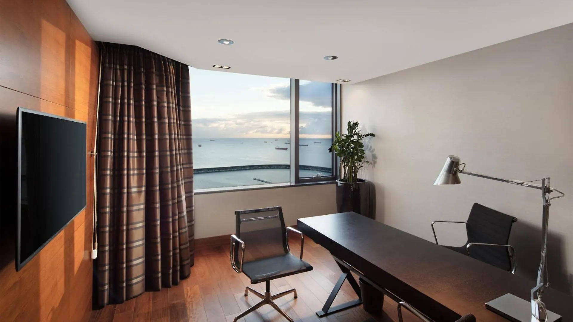 Sheraton Istanbul Atakoy Hotel 5*,  Turcia