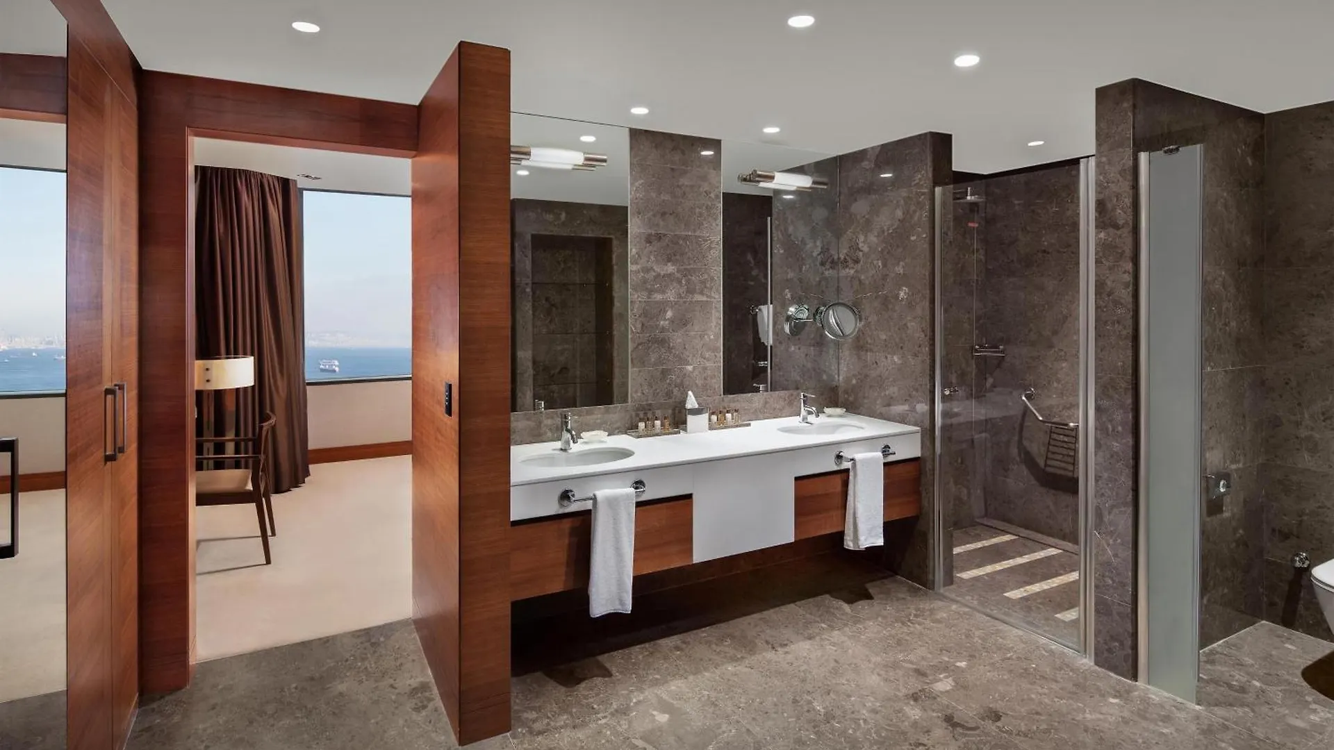 Sheraton Istanbul Atakoy Hotel 5*,  Turcia