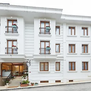 Albinas Old Istanbul