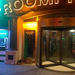 ماي بيد اسطنبول