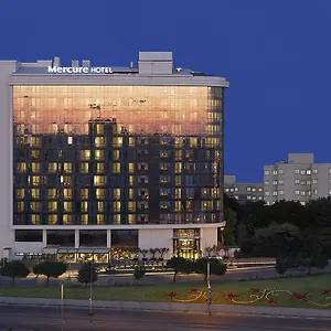 Hotel Uranus Topkapi, Istambul