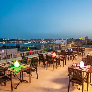 Hotel Nidya Galataport, Istambul