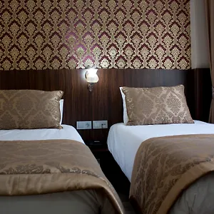 Hotel Istanbul Central Hotel, Istambul