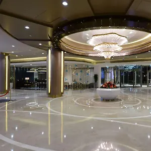Hilton Kozyatagi ***** İstanbul