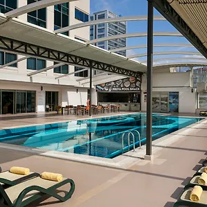 Hotel Titanic Business Kartal, Istambul