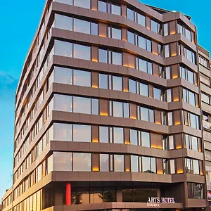 Hotel Arts Harbiye - Special Class, Istambul