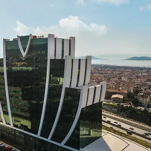 Elite World Grand Küçükyalı ***** İstanbul