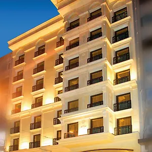 Hotel The Time Old, Istambul