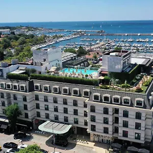 Wyndham Grand Kalamış Marina ***** İstanbul