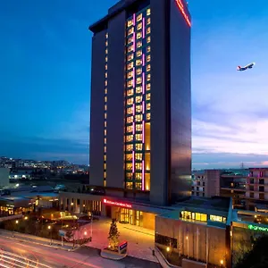 Hotel Hilton Garden Atatuerk Airport, Istambul