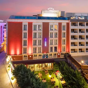 Hotel Vicenza Old, Istambul