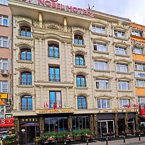 Hotel Nobel Old Town - Special Category, Istambul