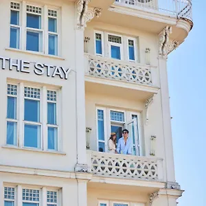 Hotel The Bosphorus, Istambul