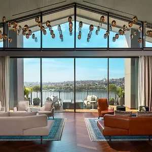 Rixos Tersane ***** İstanbul