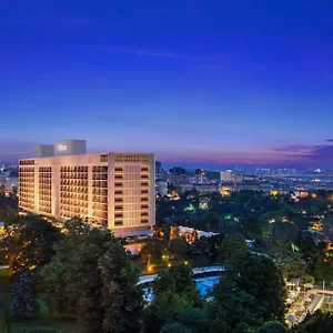 Hilton Bosphorus ***** İstanbul