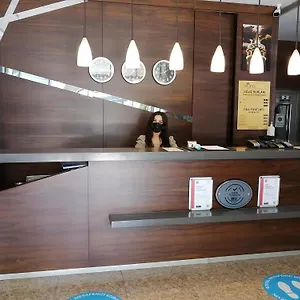 Hotel Royal, Estambul