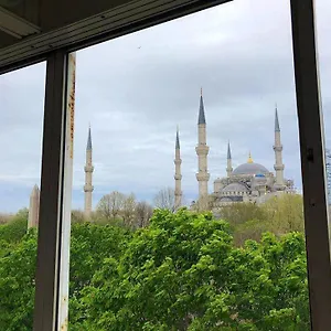 Optimist Istanbul