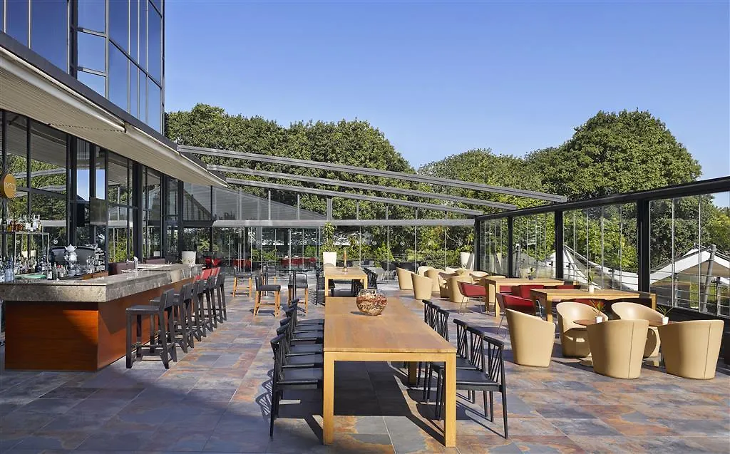 Sheraton Istanbul Atakoy Hotel 5*,