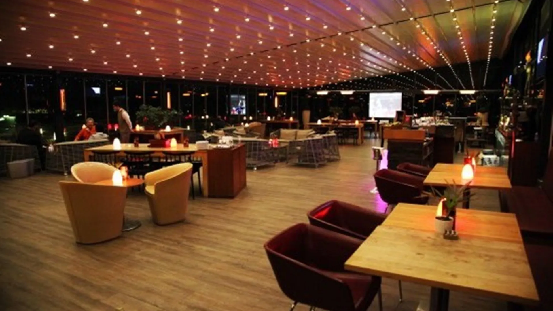 Sheraton Istanbul Atakoy Hotel