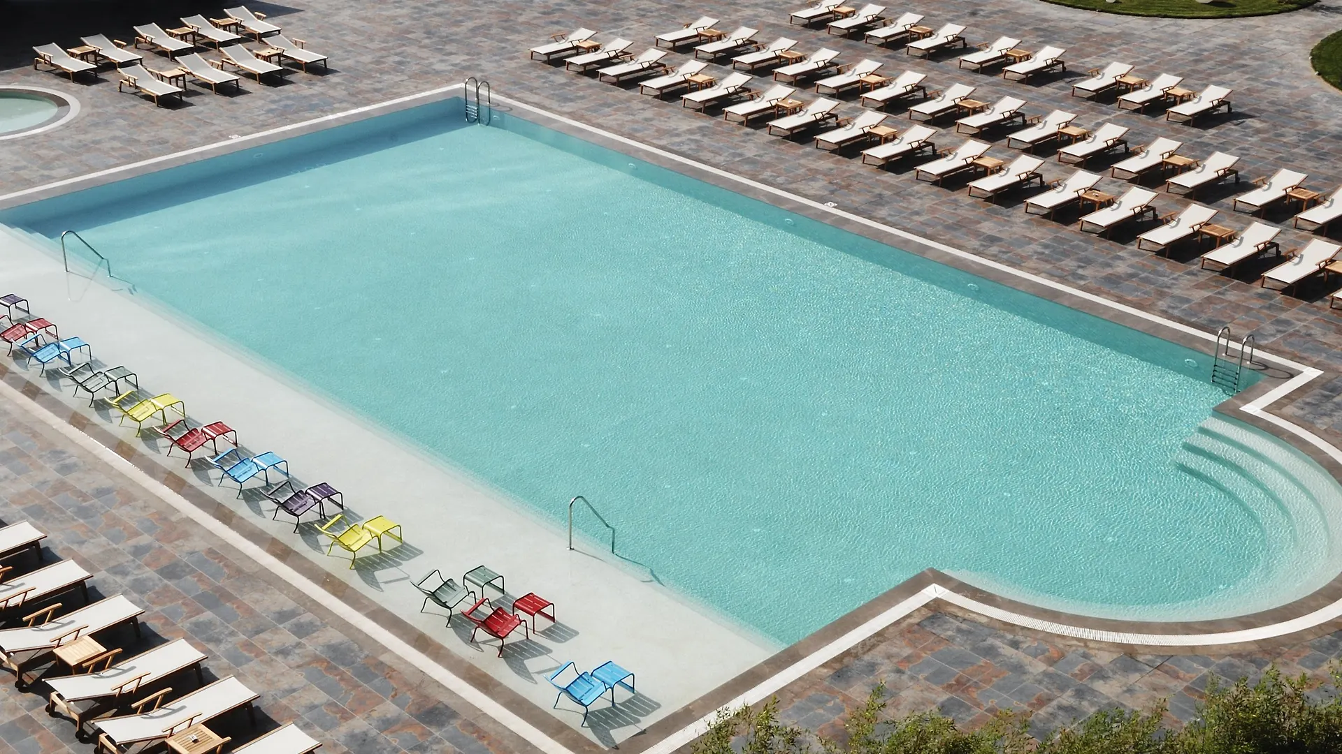 *****  Sheraton Istanbul Atakoy Hotel Turkey