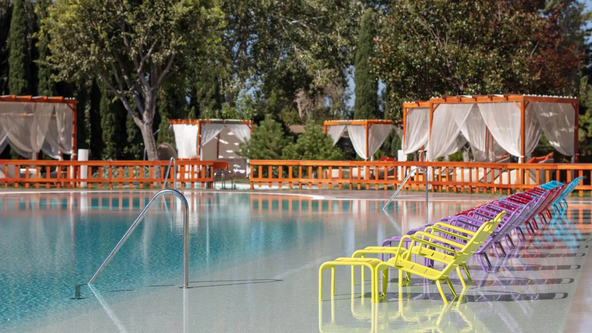Sheraton Istanbul Atakoy Hotel Turkey