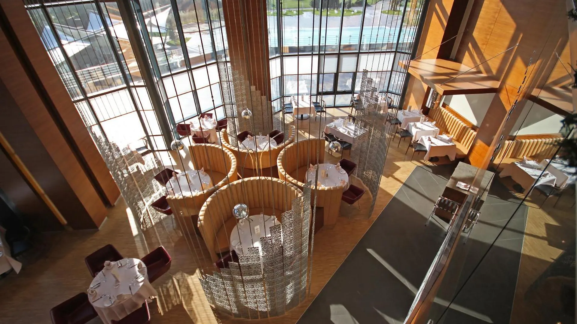 Sheraton Istanbul Atakoy Hotel