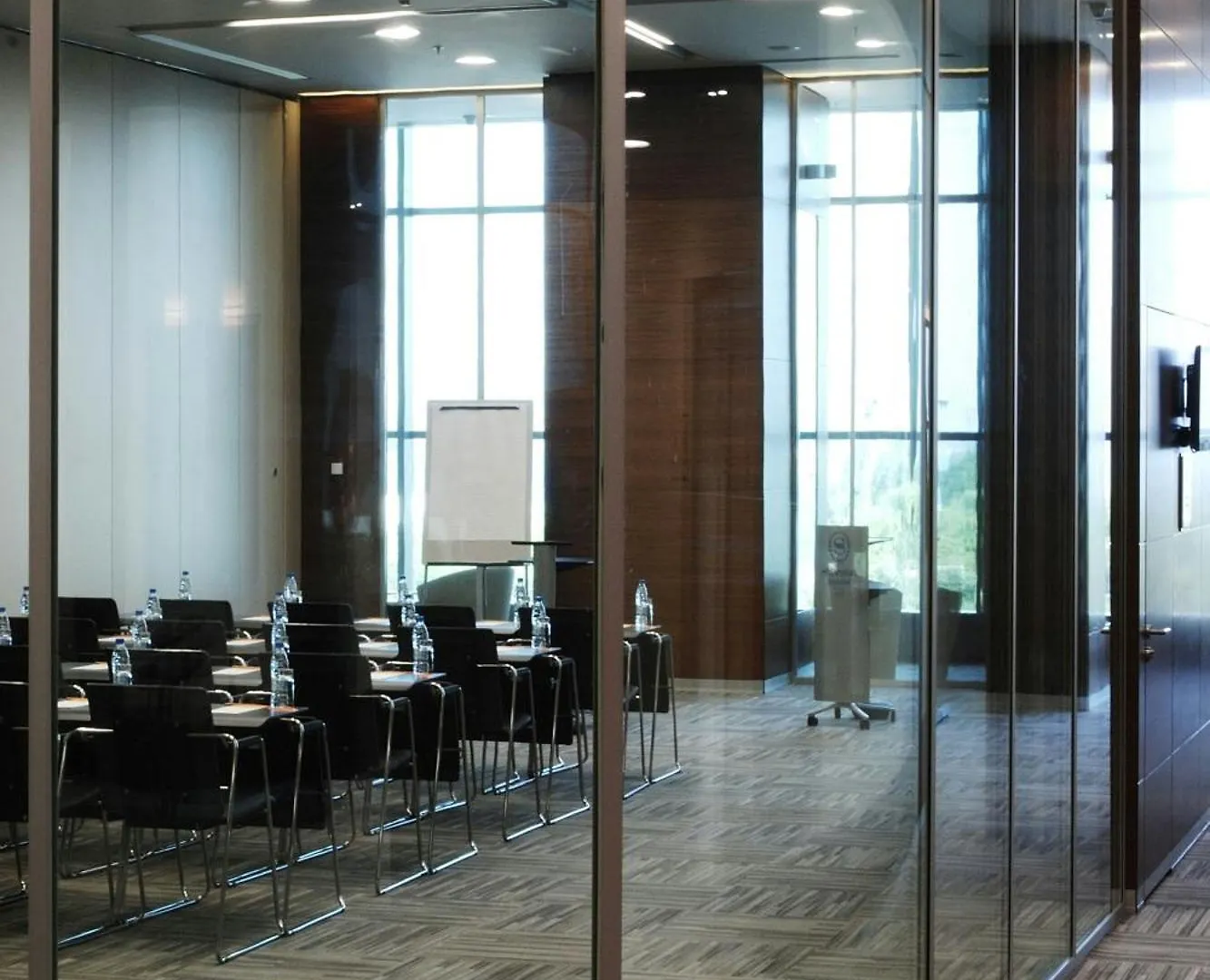 Sheraton Istanbul Atakoy Hotel 5*,