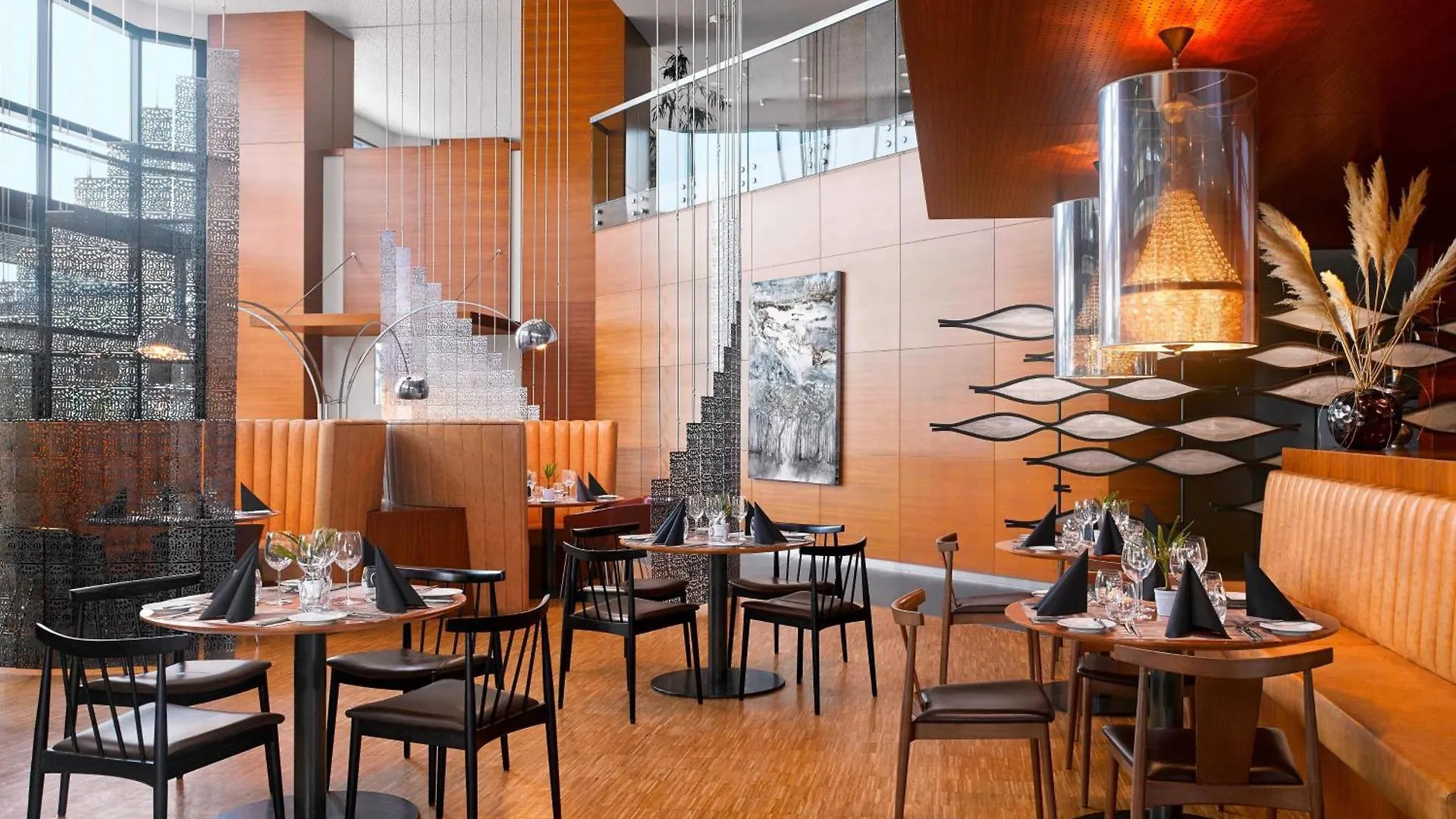 Sheraton Istanbul Atakoy Hotel Turkey