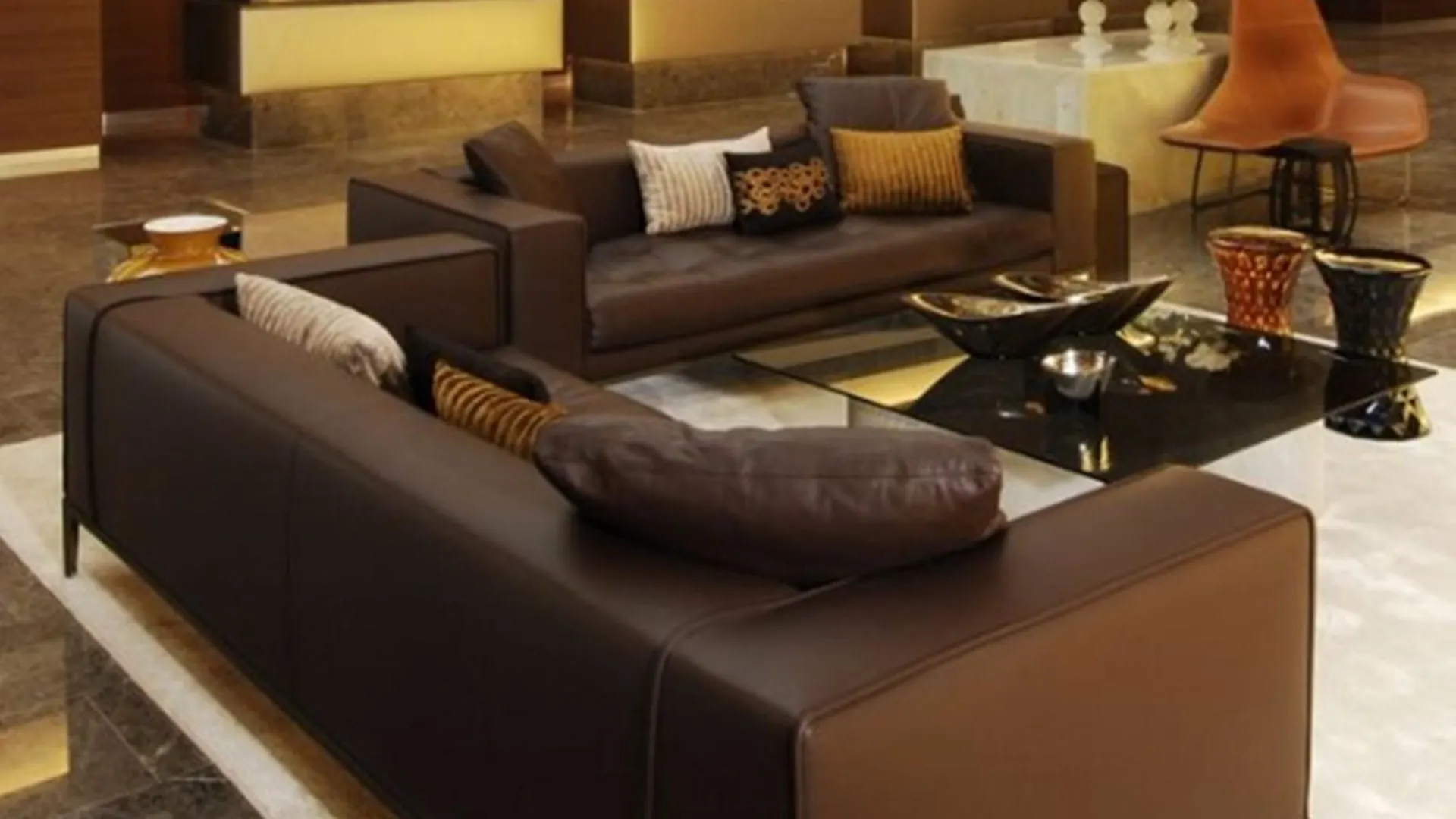 Sheraton Istanbul Atakoy Hotel